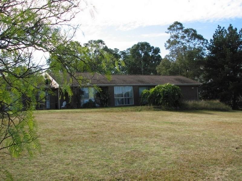 95 Condell Park Road, Wilton NSW 2571