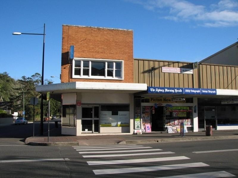 123 Argyle Street, Picton NSW 2571
