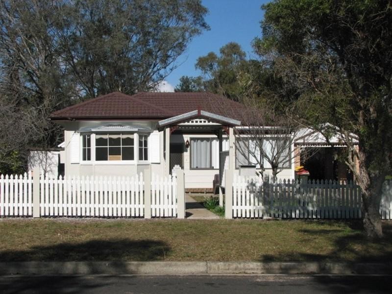 14 Mason Street, Thirlmere NSW 2572