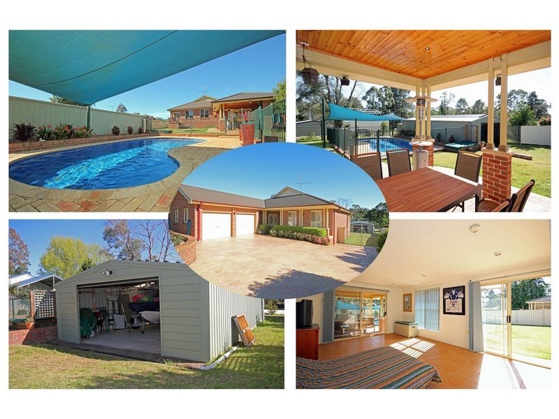 3B Park Avenue, Tahmoor NSW 2573