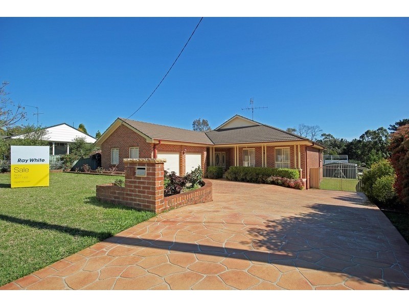 3B Park Avenue, Tahmoor NSW 2573