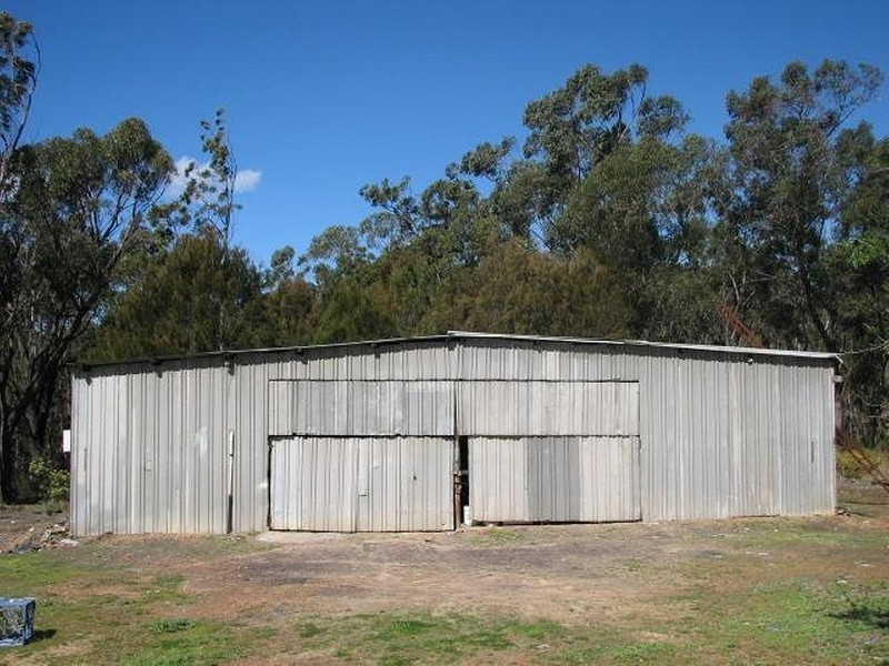 235 Bargo River Road, Tahmoor NSW 2573