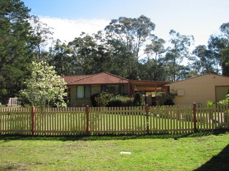 18 Banksia Street, Couridjah NSW 2571
