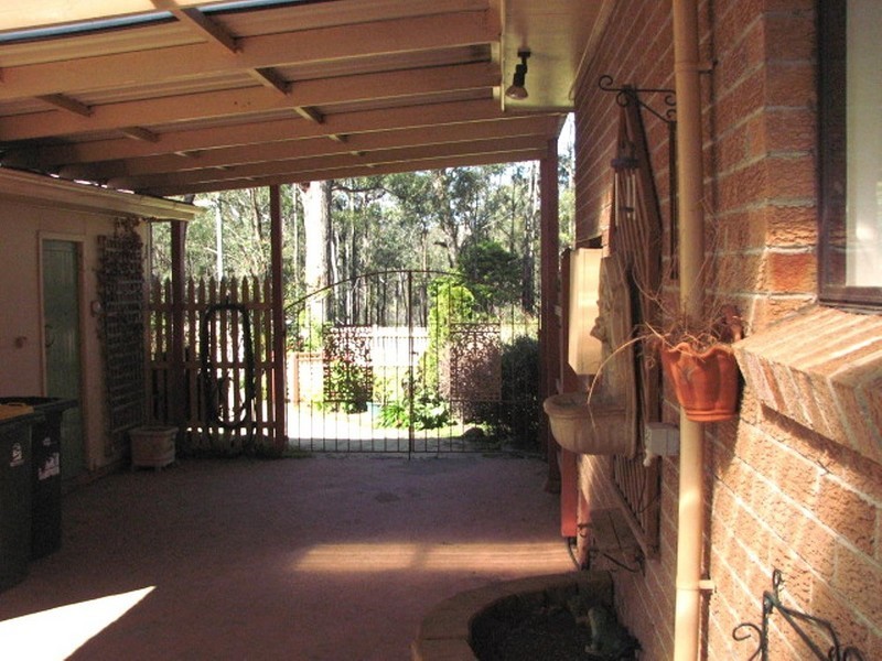 18 Banksia Street, Couridjah NSW 2571