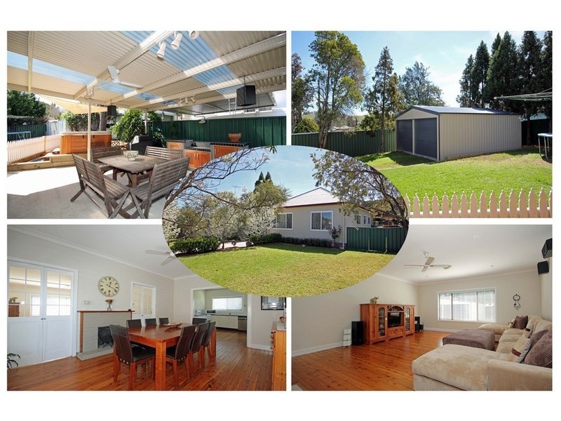 17 Antill Street, Picton NSW 2571