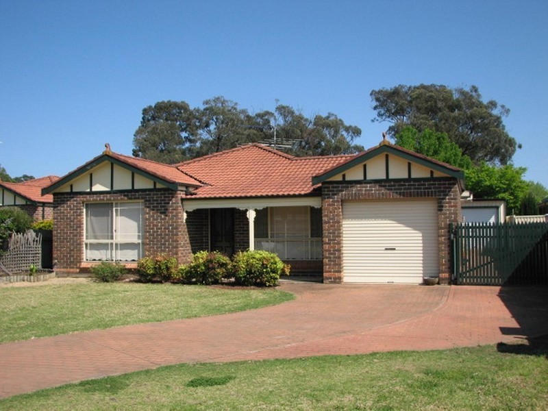 15A Barbour Road, Thirlmere NSW 2572