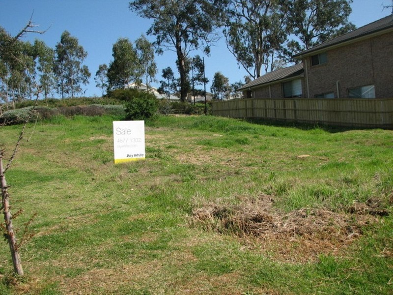 29 Tullet Street, Camden Park NSW 2570