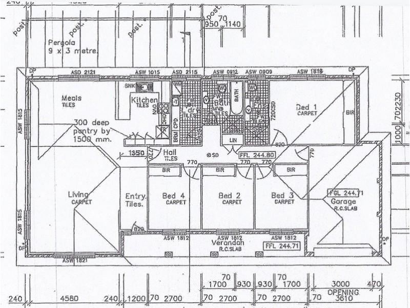 1 Thompson Place, Tahmoor NSW 2573