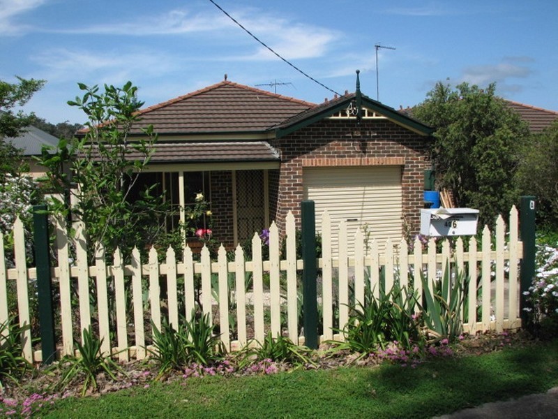 406A Argyle Street, Picton NSW 2571