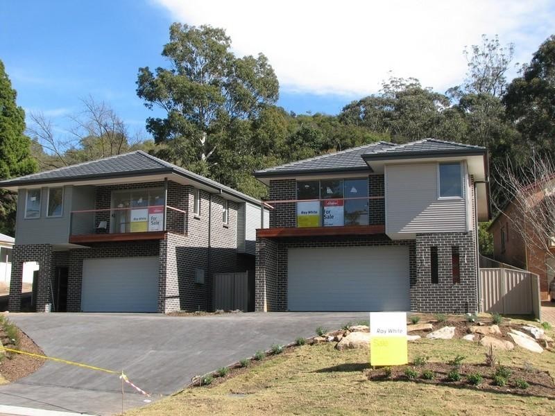 Lots 301 & 302 Argyle Street, Picton NSW 2571