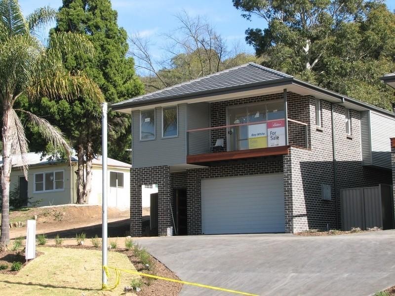 Lots 301 & 302 Argyle Street, Picton NSW 2571