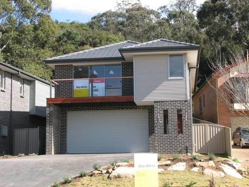 Lots 301 & 302 Argyle Street, Picton NSW 2571