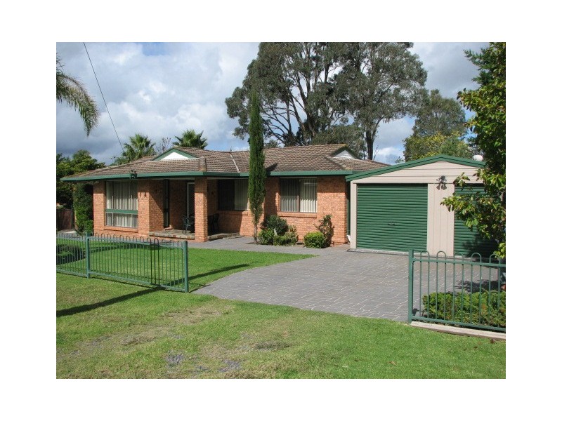 4 King Street, Tahmoor NSW 2573