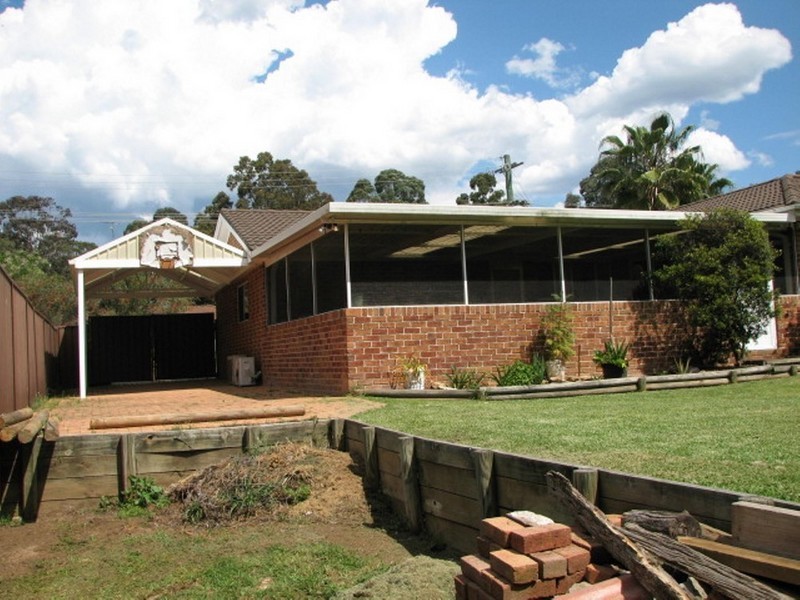 26 Coachwood Crescent, Picton NSW 2571