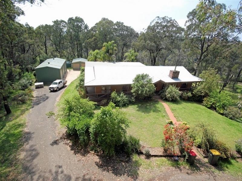 105 Kent Road, Picton NSW 2571