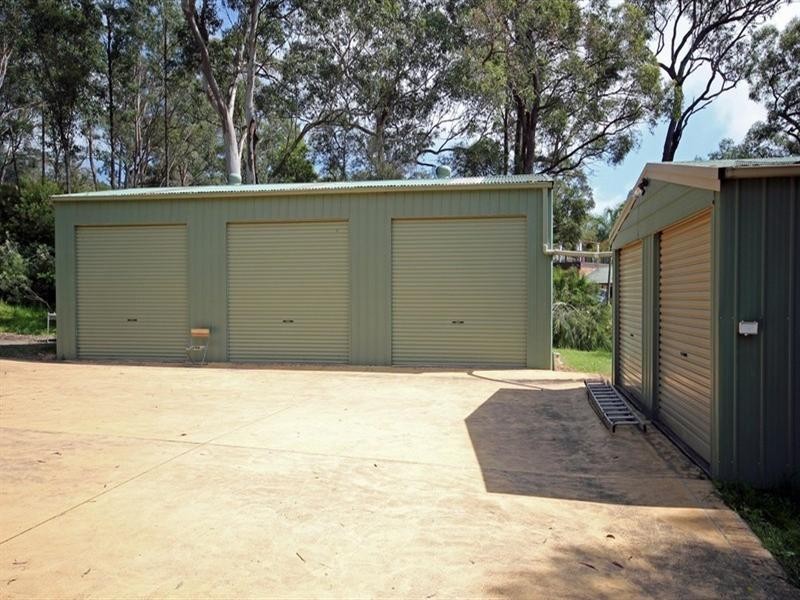 105 Kent Road, Picton NSW 2571