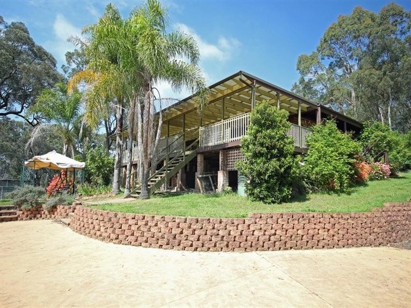 105 Kent Road, Picton NSW 2571