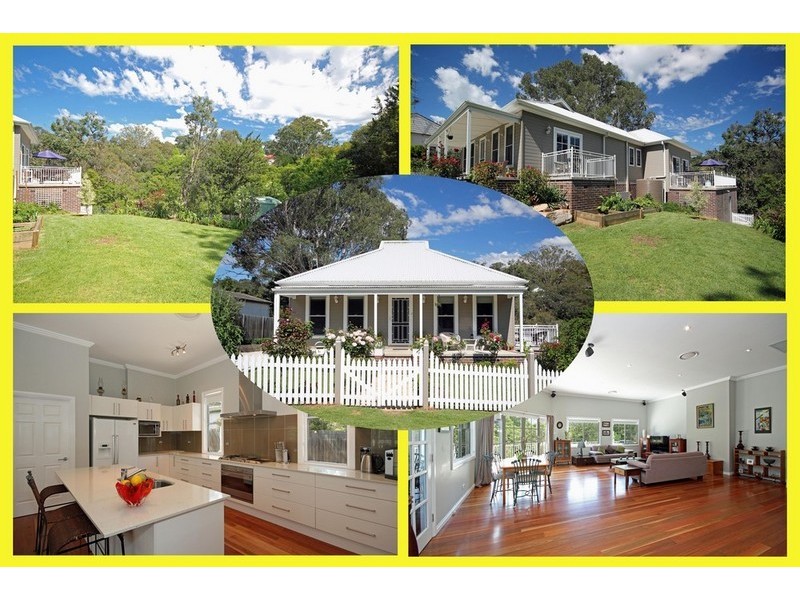 1A Campbell Street, Picton NSW 2571