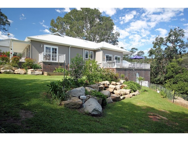 1A Campbell Street, Picton NSW 2571