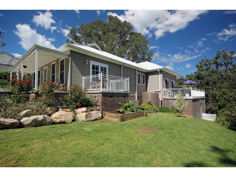 1A Campbell Street, Picton NSW 2571