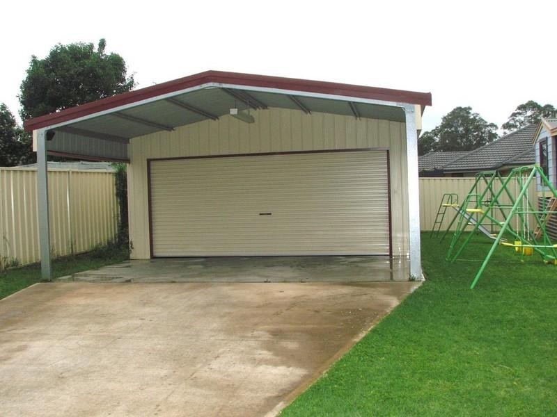 6 Phillipa Place, Bargo NSW 2574