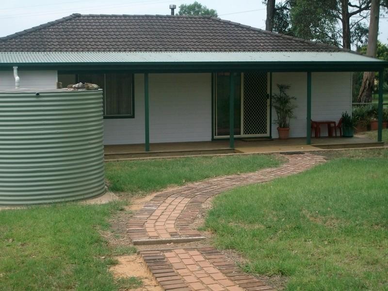 260 Pheasants Nest Road, Pheasants Nest NSW 2574