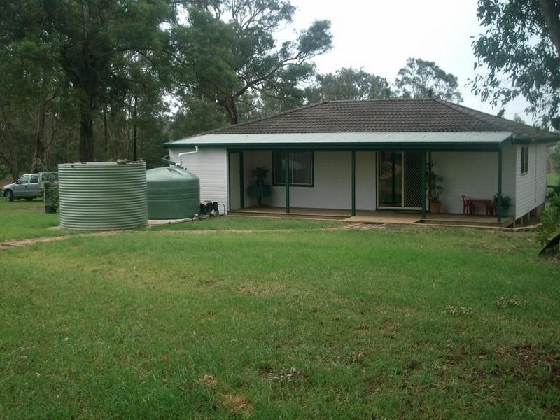 260 Pheasants Nest Road, Pheasants Nest NSW 2574