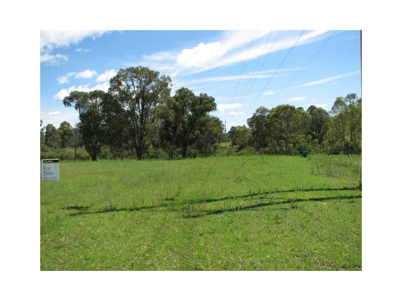 Pheasants Nest NSW 2574