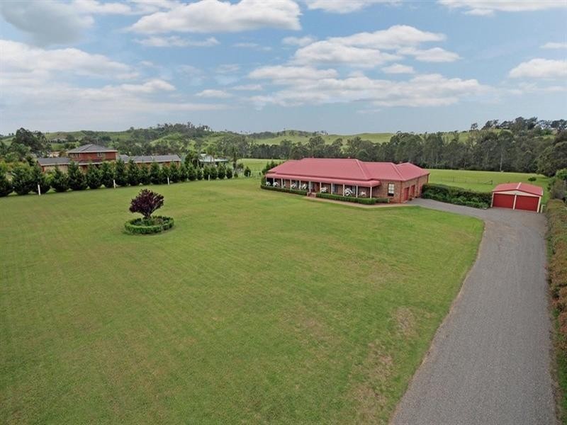 85 Camden Road, Douglas Park NSW 2569