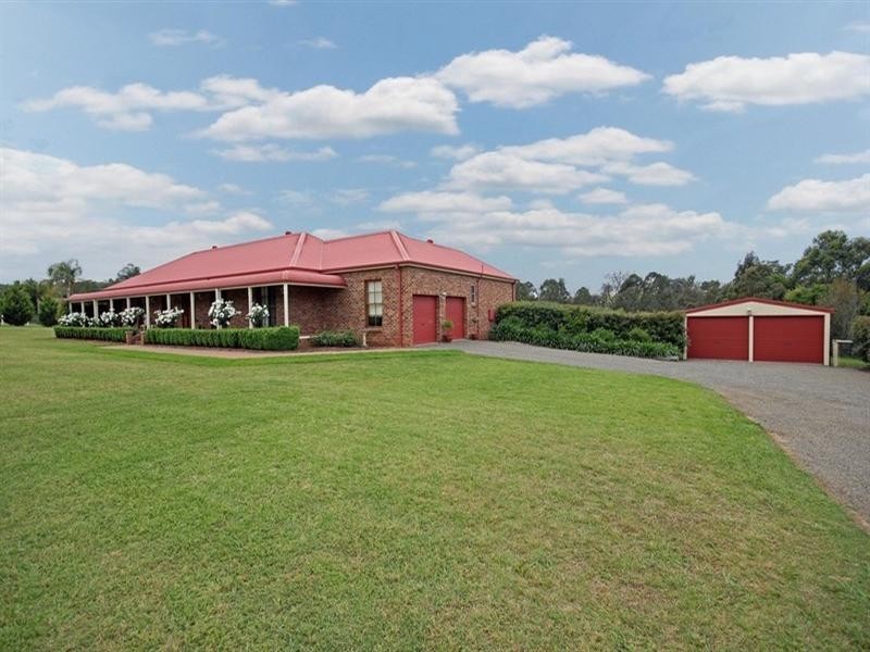 85 Camden Road, Douglas Park NSW 2569