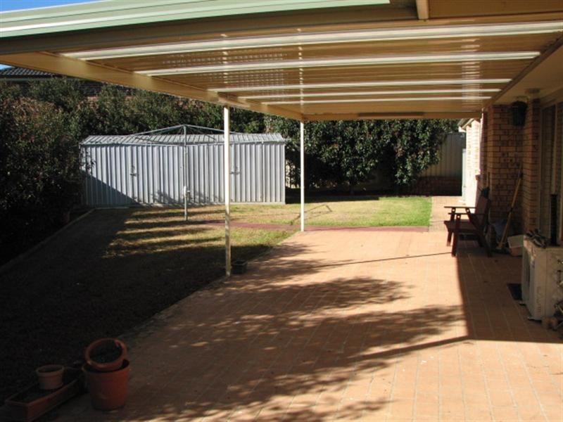 96 Kader Street, Bargo NSW 2574