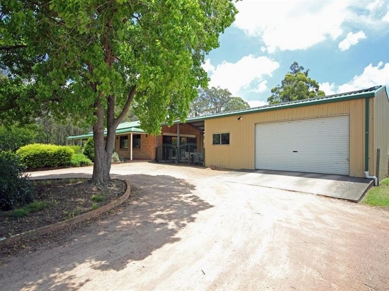 160 Nattai Street, Tahmoor NSW 2573