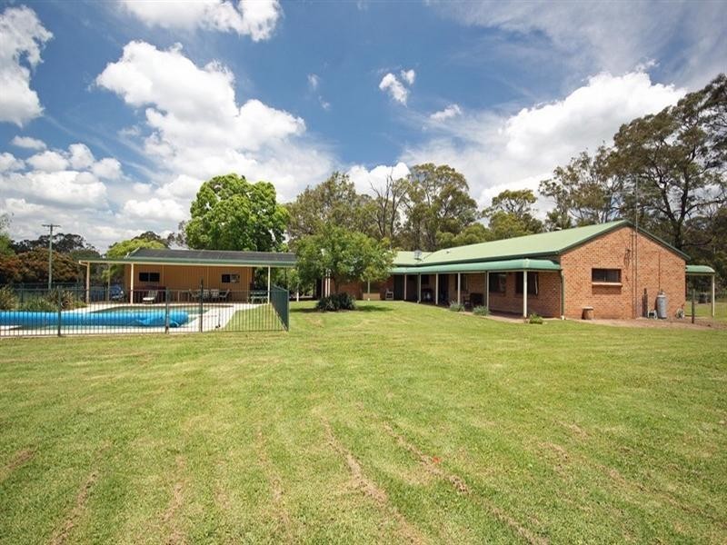 160 Nattai Street, Tahmoor NSW 2573