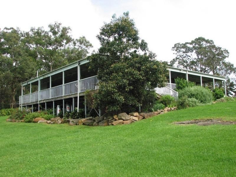 135 Lakes Street, Thirlmere NSW 2572