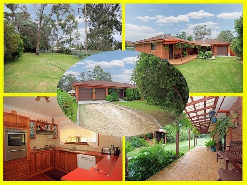 186 Camden Road, Douglas Park NSW 2569