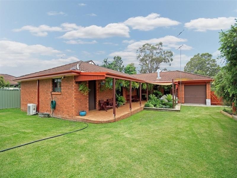 186 Camden Road, Douglas Park NSW 2569