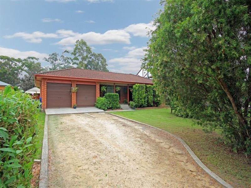 186 Camden Road, Douglas Park NSW 2569