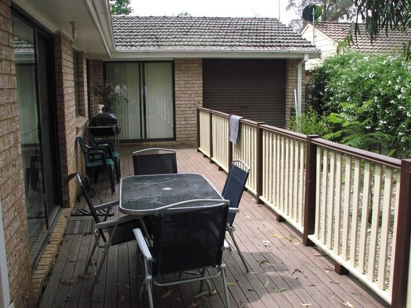 15 Coevon Road, Buxton NSW 2571