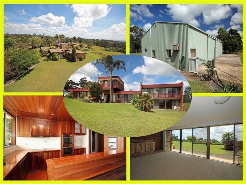 15 Plateau Drive, Razorback NSW 2571