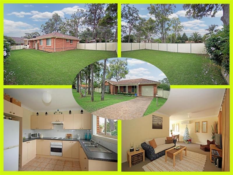 39 Turner Street, Thirlmere NSW 2572