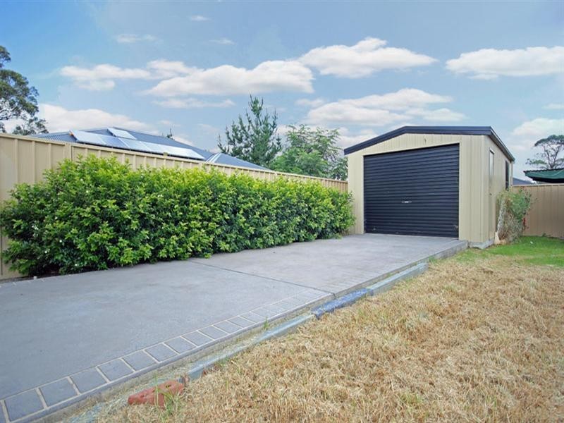 4 Mason Street, Thirlmere NSW 2572