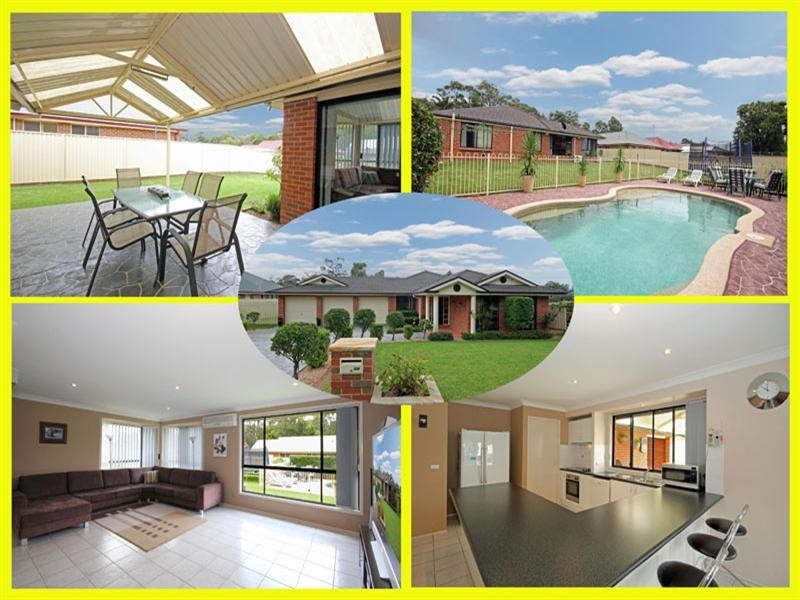 339 Thirlmere Way, Thirlmere NSW 2572