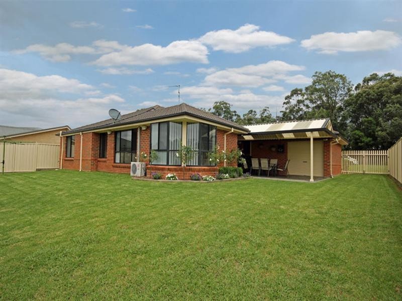 339 Thirlmere Way, Thirlmere NSW 2572