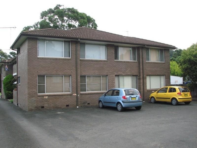 4/77 Menangle Street, Picton NSW 2571