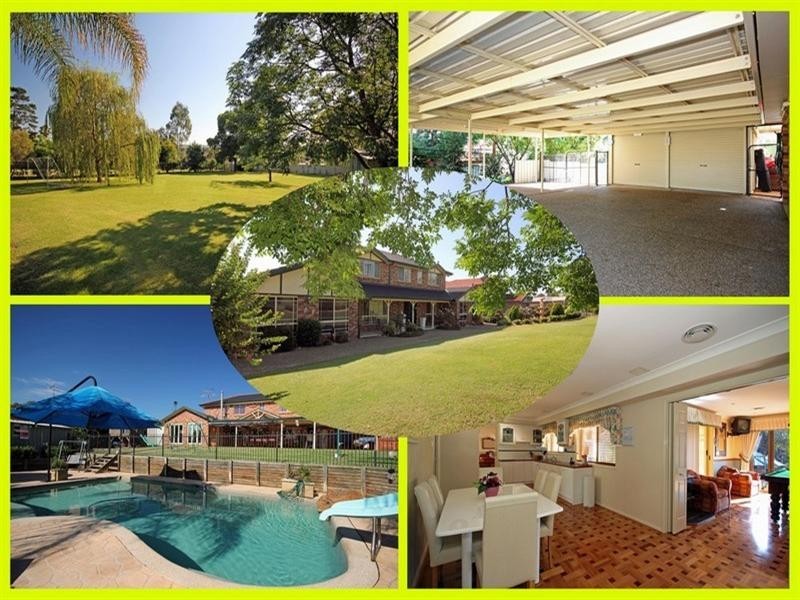 9 Durham Street, Douglas Park NSW 2569