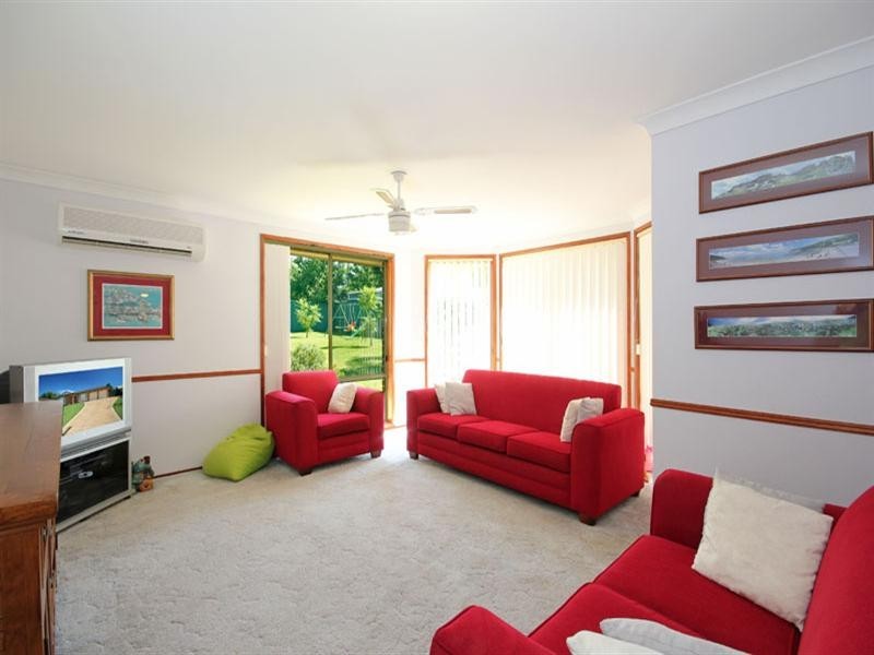 26 Mason Street, Thirlmere NSW 2572