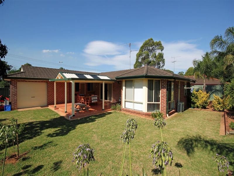 26 Mason Street, Thirlmere NSW 2572
