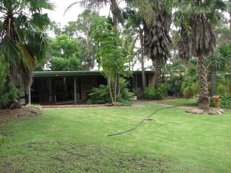 2 Orange Road, Buxton NSW 2571
