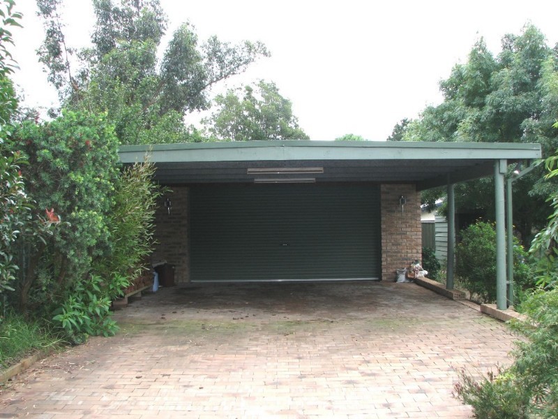 2 Orange Road, Buxton NSW 2571