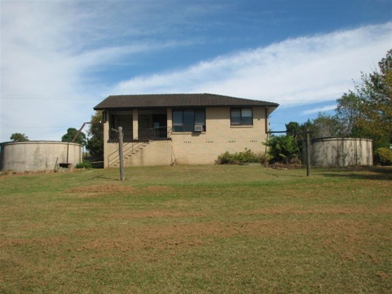 370 Mt Hercules Road, Razorback NSW 2571